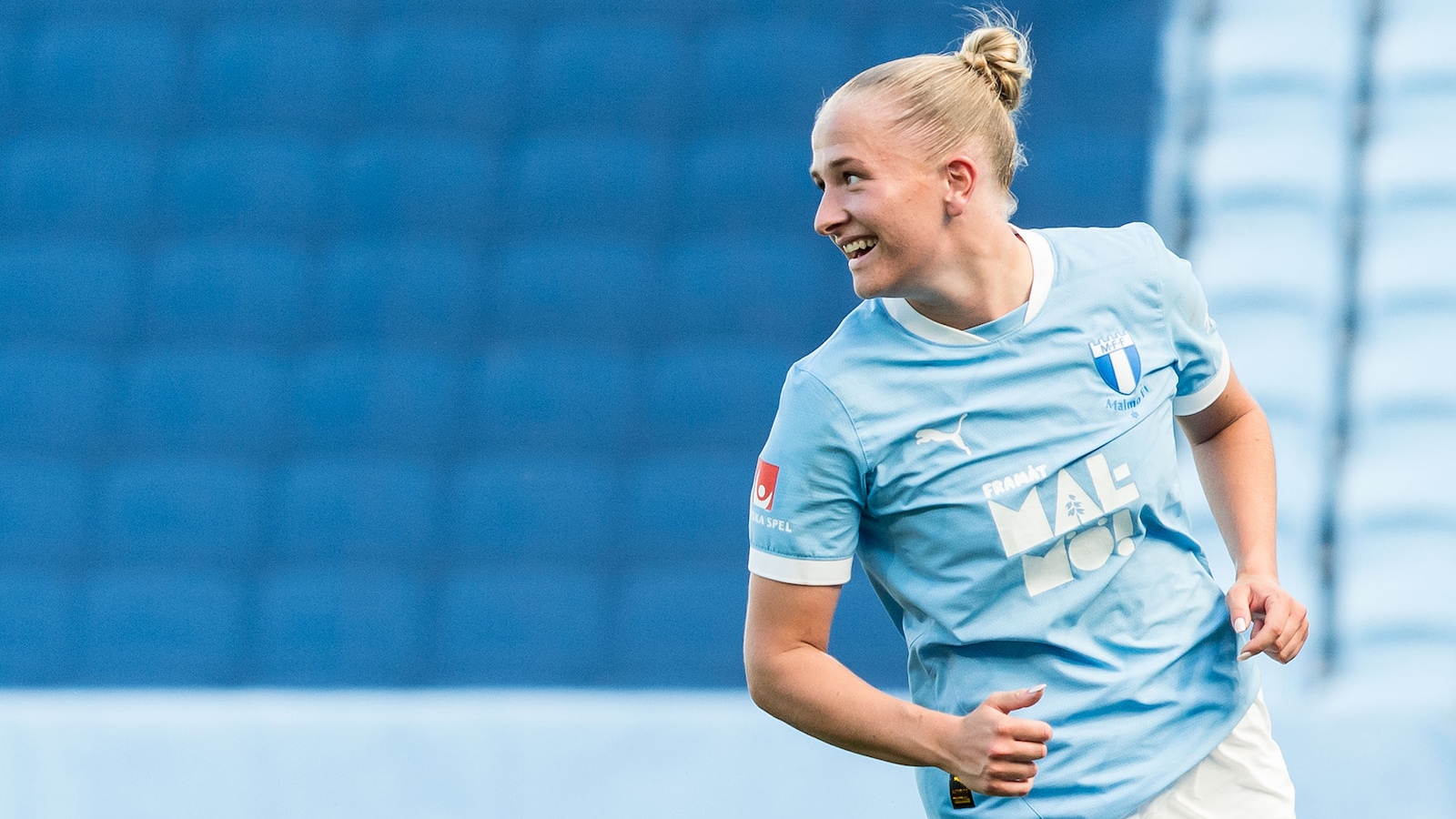Malmö FF - Växjö