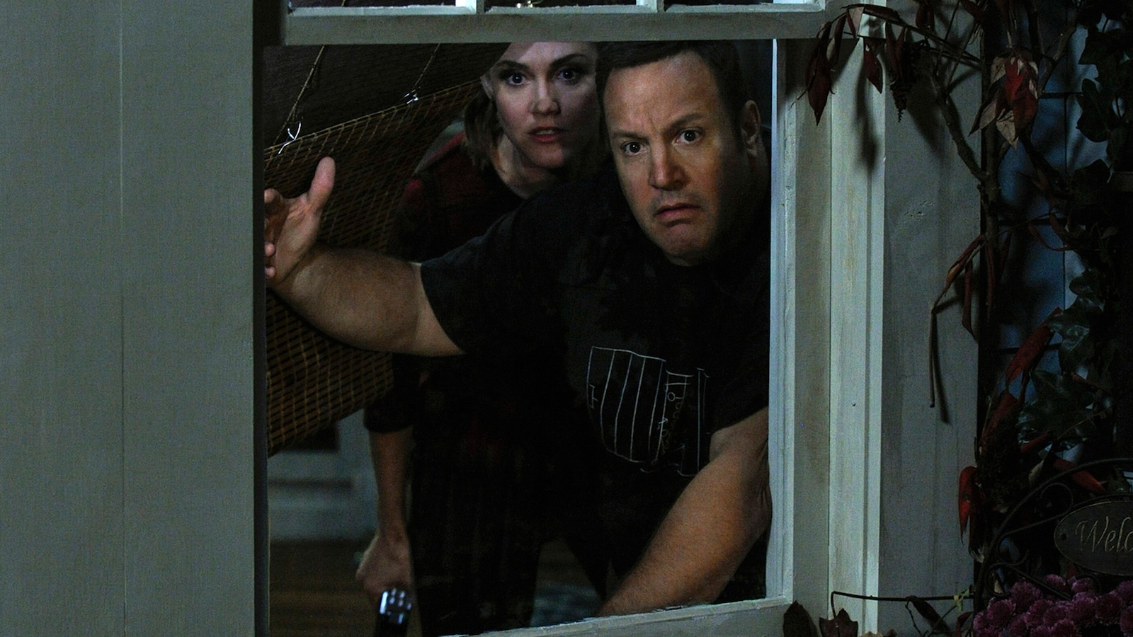 Kevin Can Wait