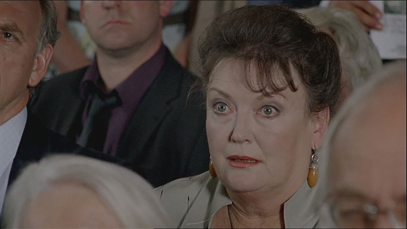 Morden i Midsomer