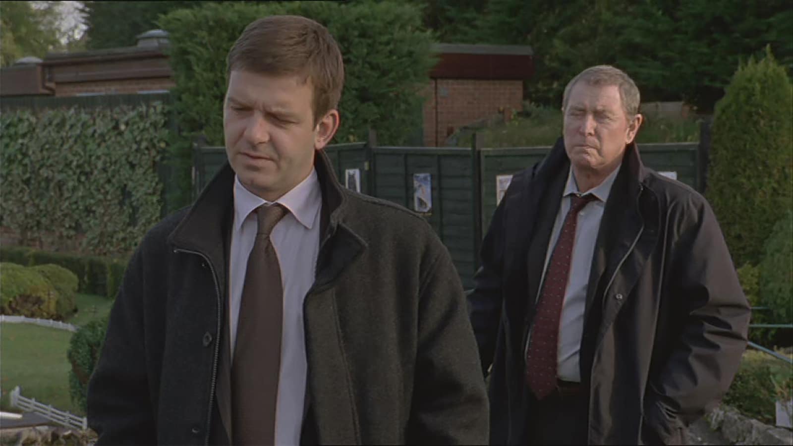 Morden i Midsomer