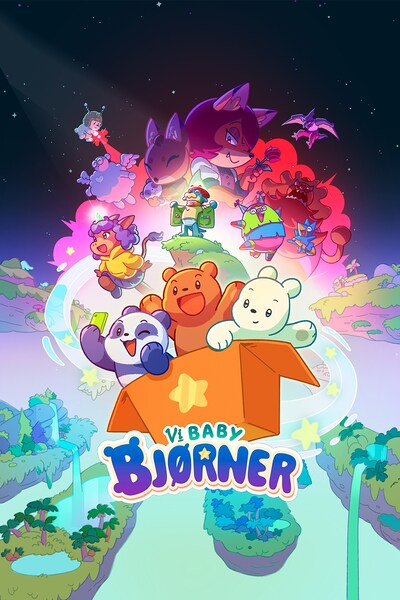 vi-baby-bjorner
