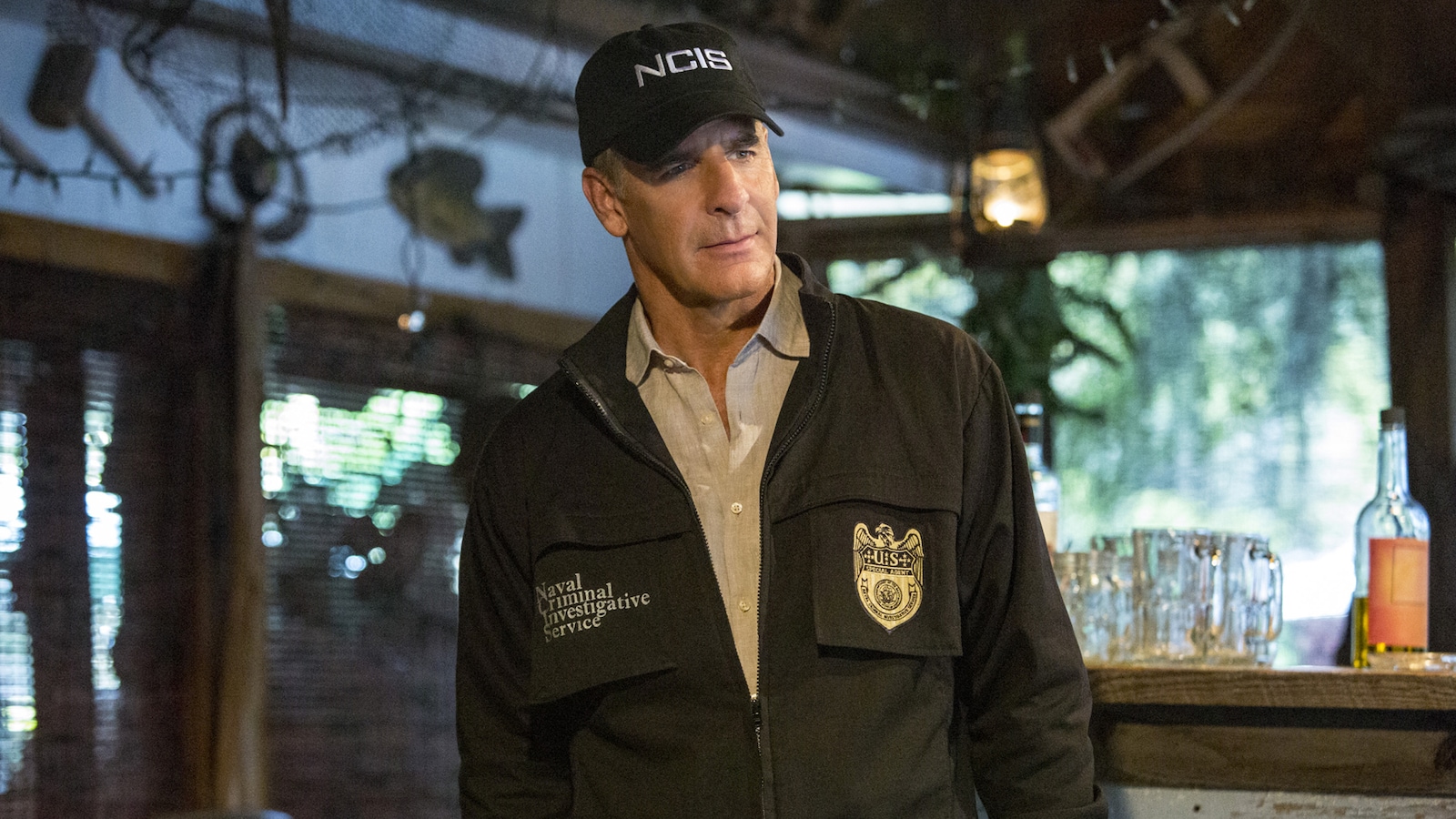 NCIS: New Orleans