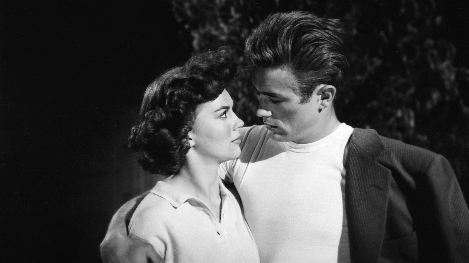 Rebel Without a Cause