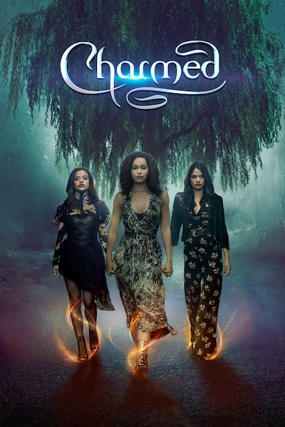Charmed - TV-serier online - Viaplay