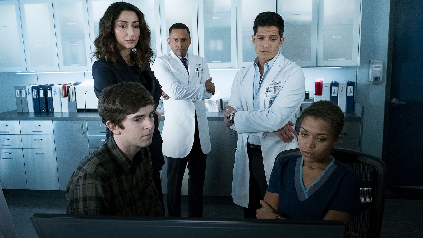 the-good-doctor/sesong-1/episode-12