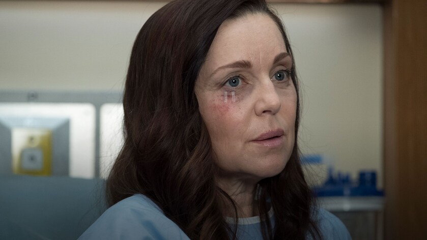 The Good Doctor - Sesong 1 - Episode 16 - TV-serien på nettet - Viaplay