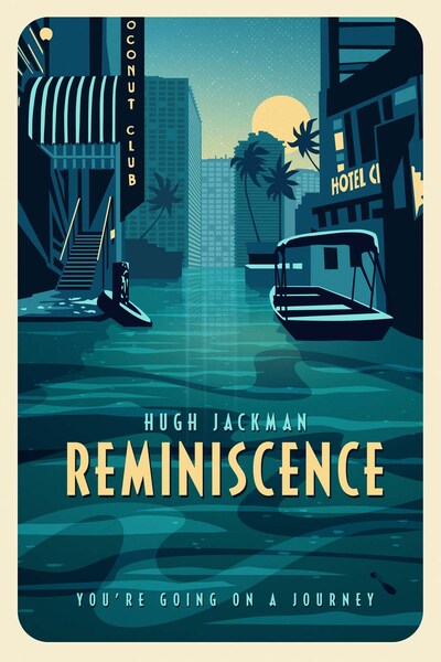 reminiscence-2021