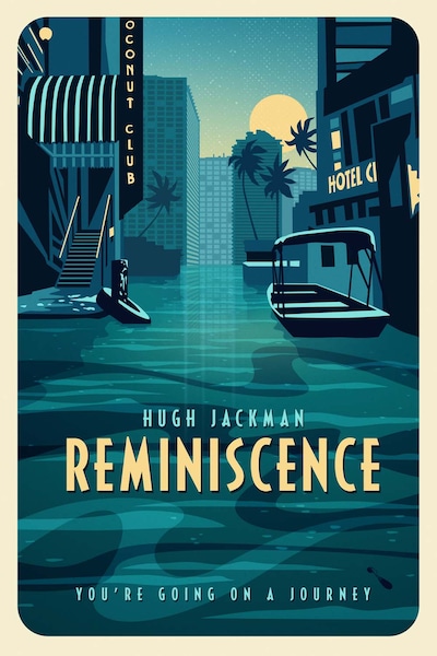 reminiscence-2021