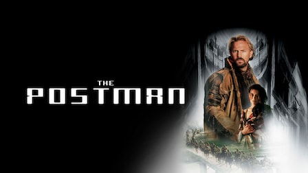The Postmann Se The Postman (1997) | Lei eller kjøp og strøm uten abonnement