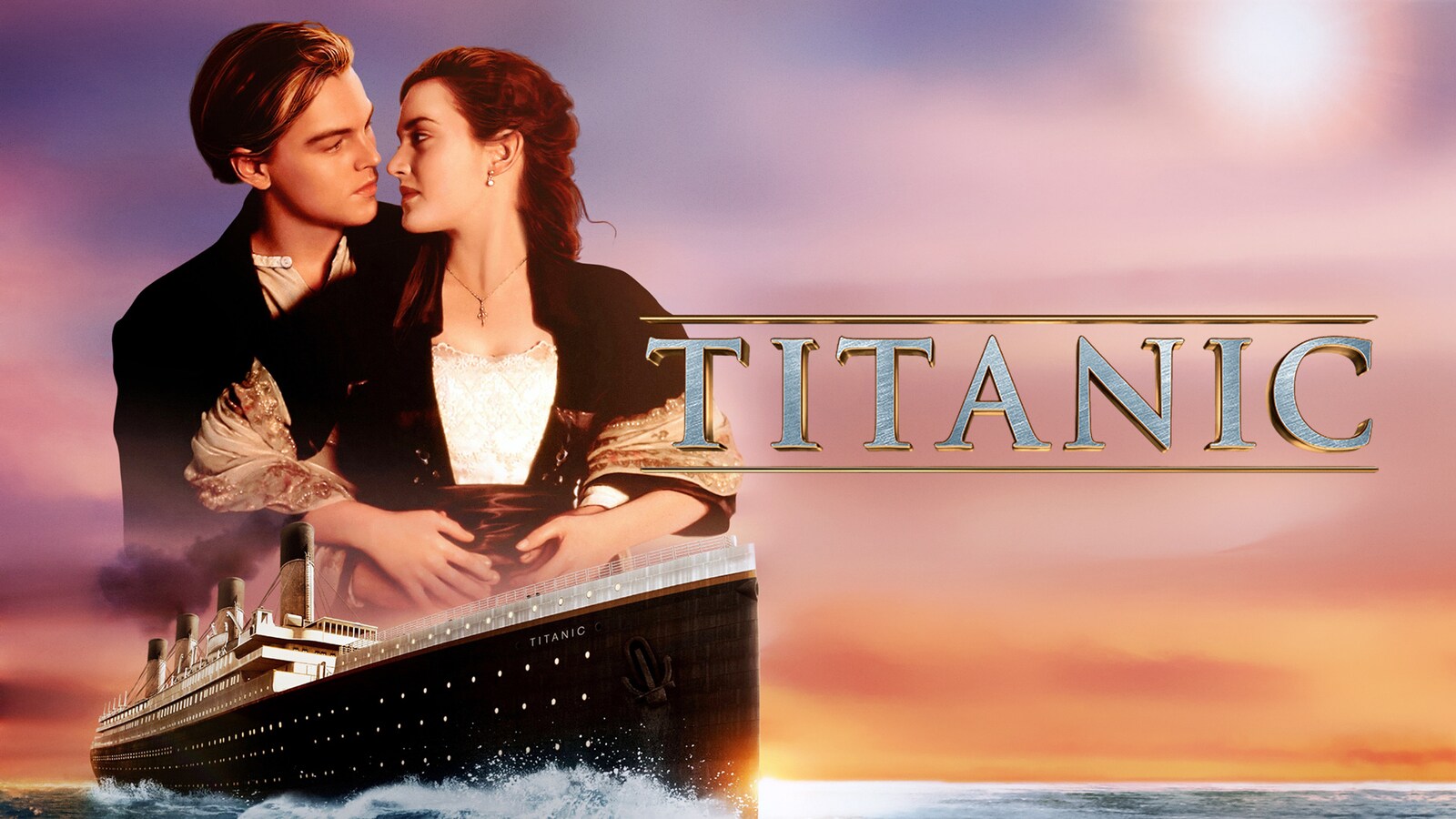 Titanic