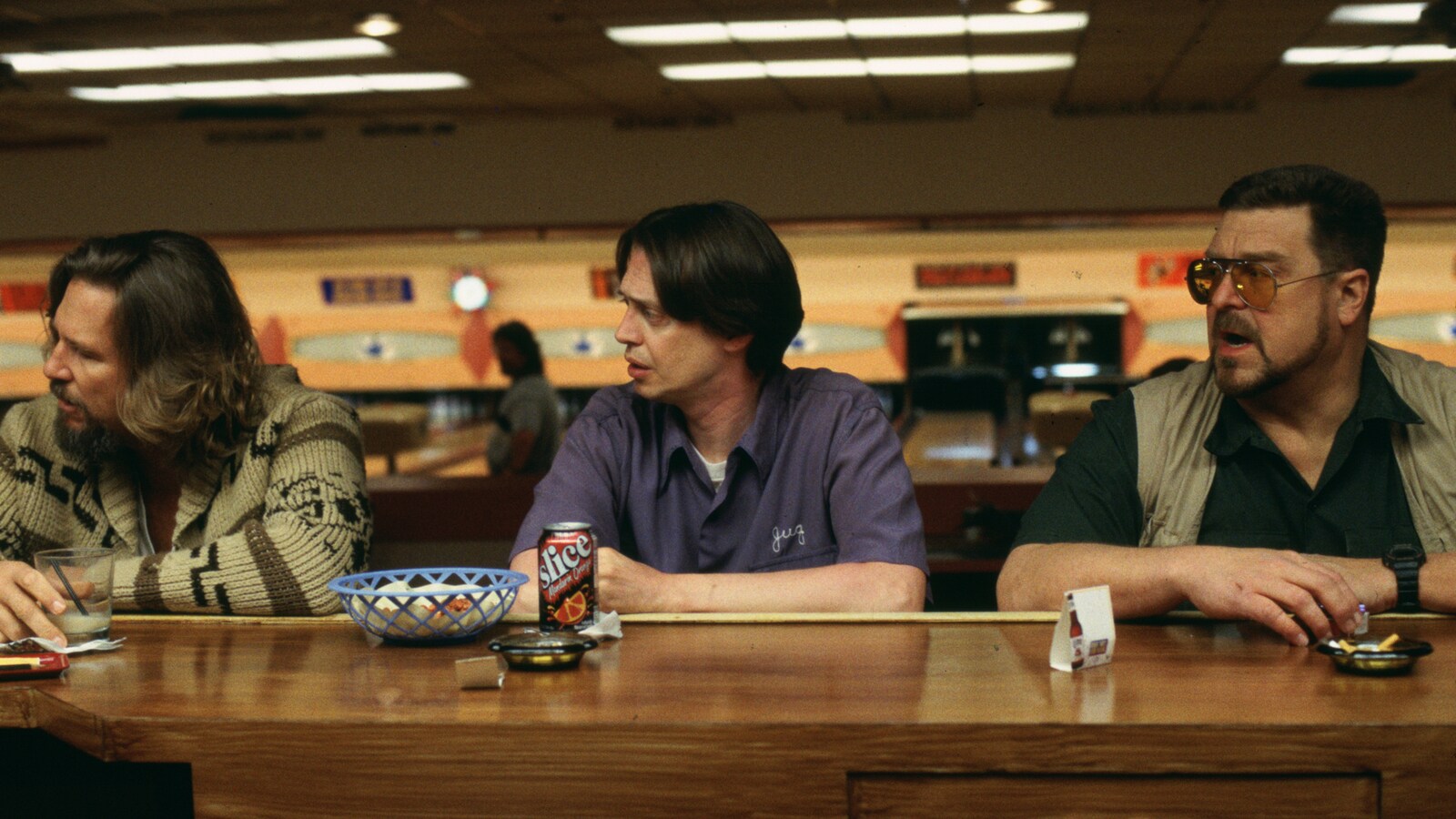 The Big Lebowski