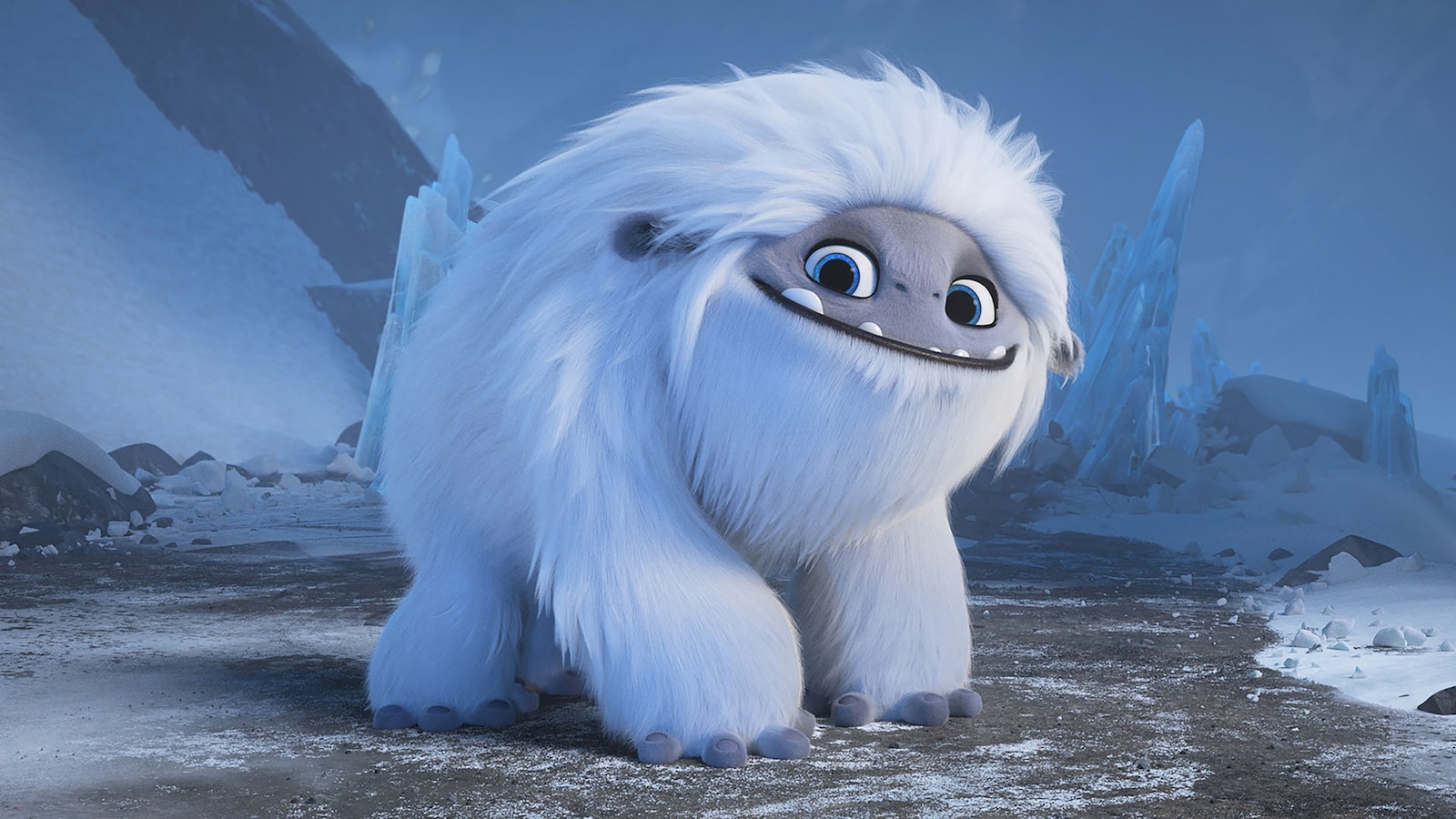 Abominable