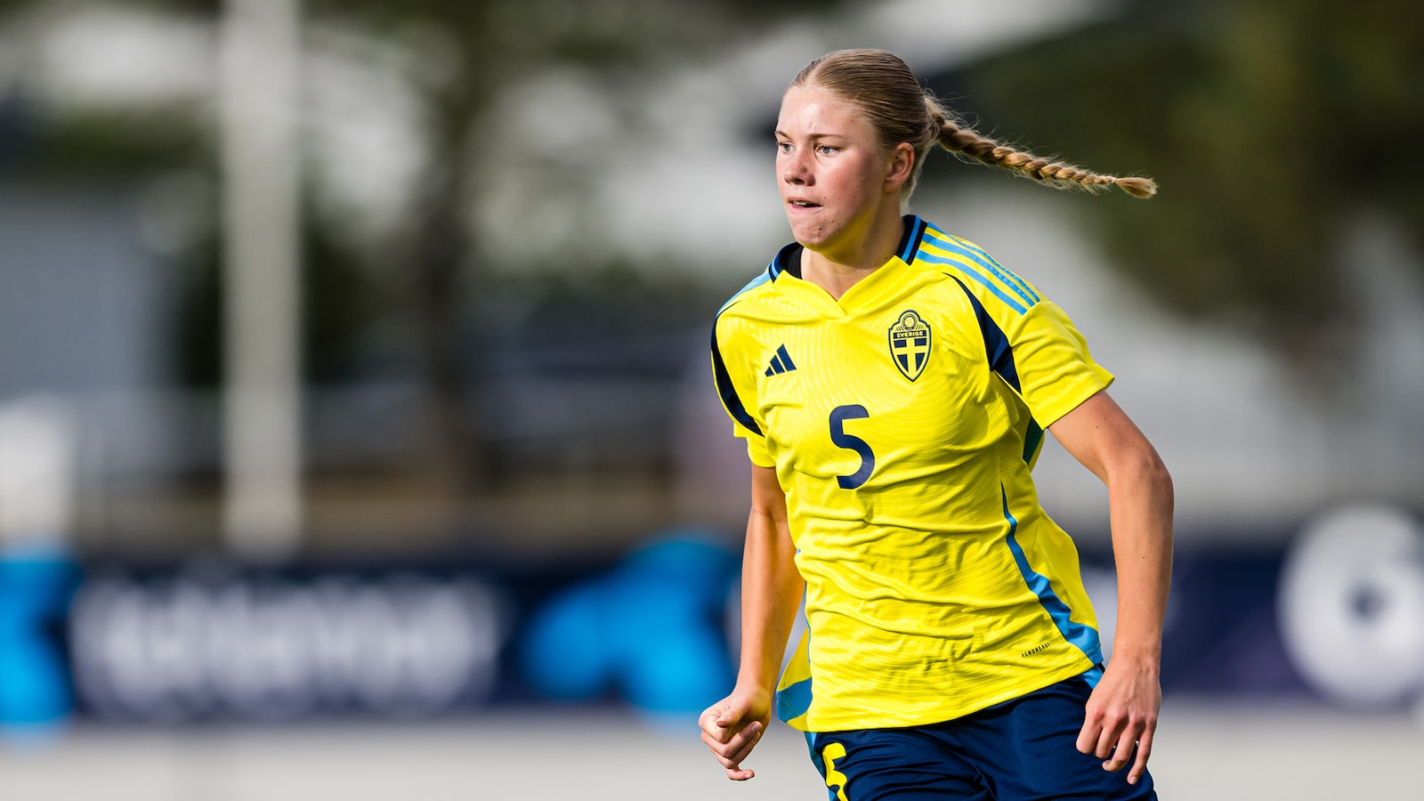 Frankrike - Sverige