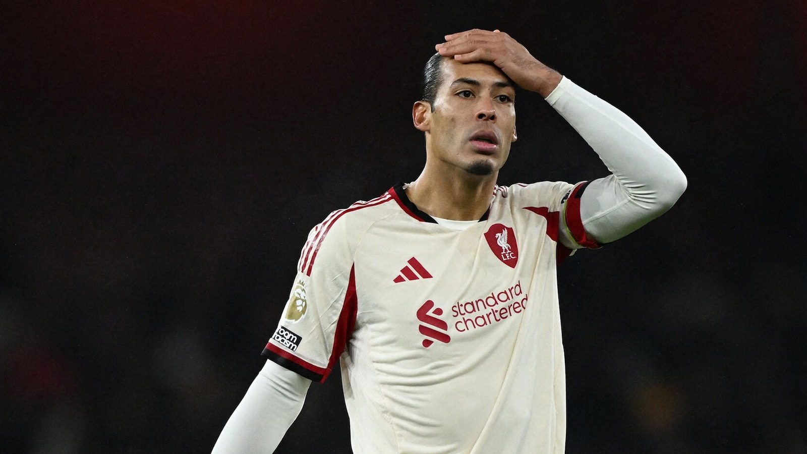 Sunderland - Liverpool