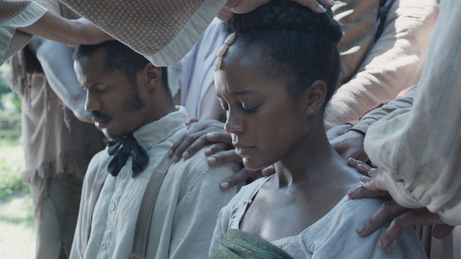 The Birth Of A Nation