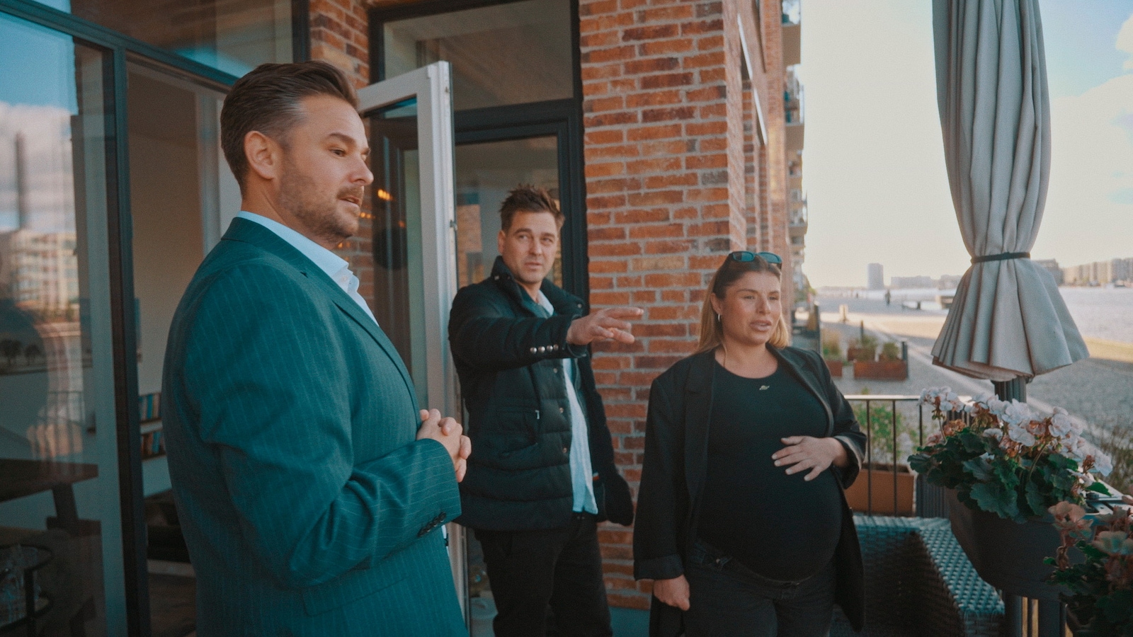 Caspars fødselsdagsuge