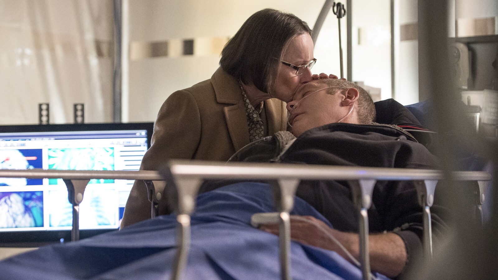 The Blacklist