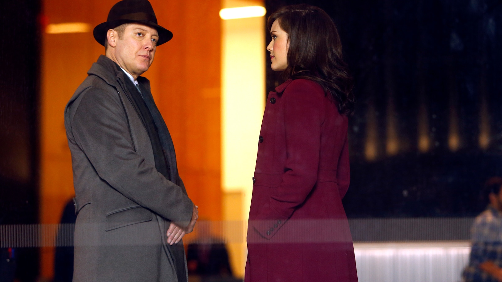 The Blacklist
