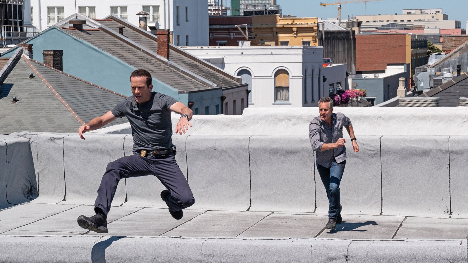 NCIS: New Orleans