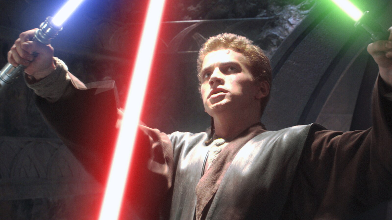 Star Wars: Attack of the Clones