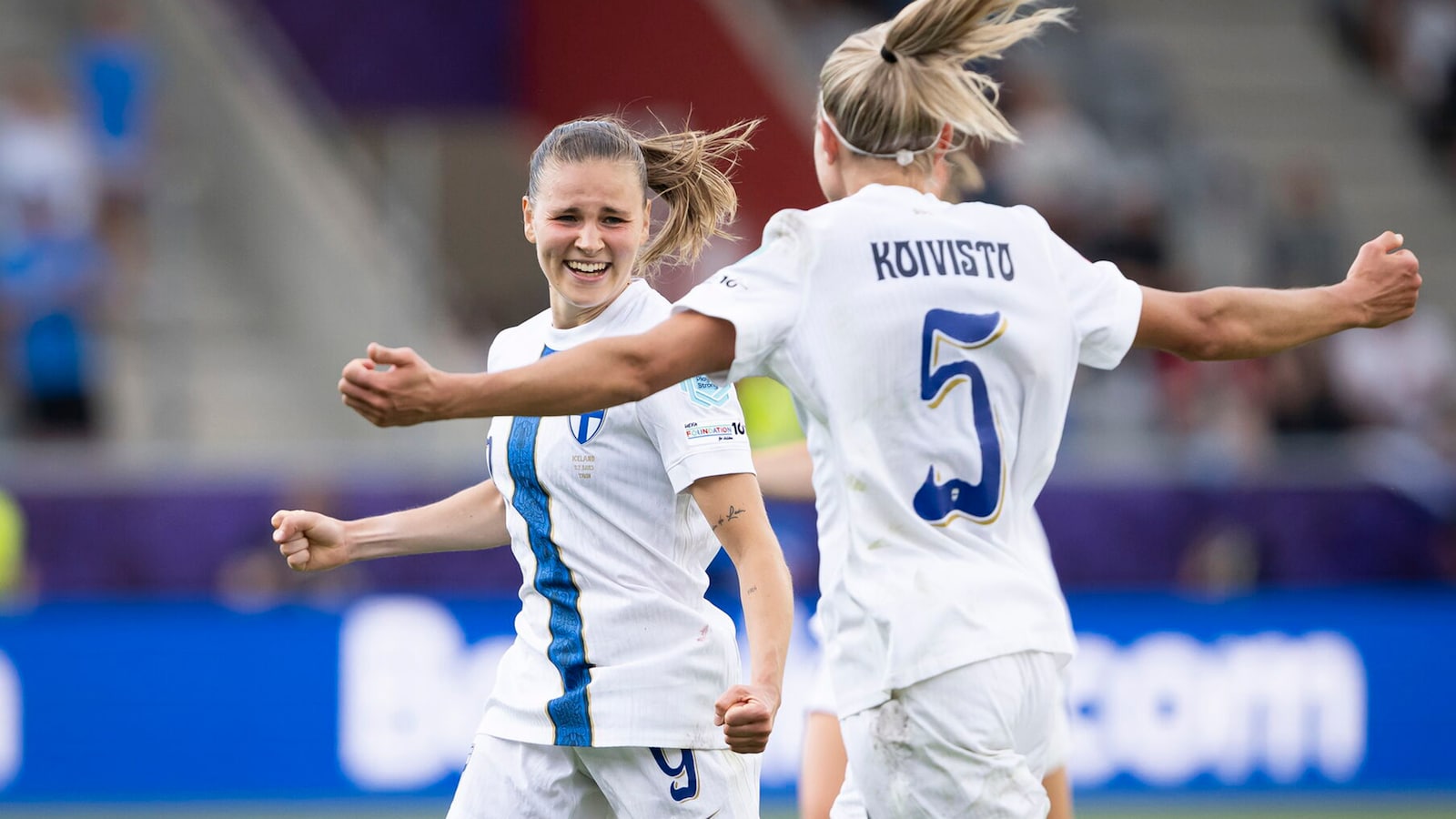 Finland - Schweiz
