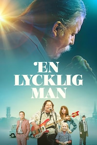 Poster för En lycklig man