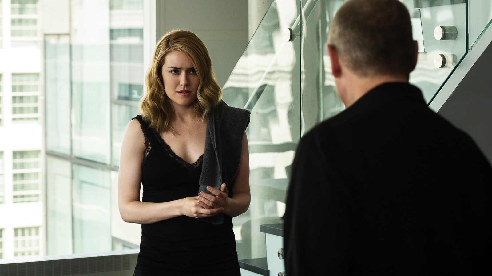 The Blacklist