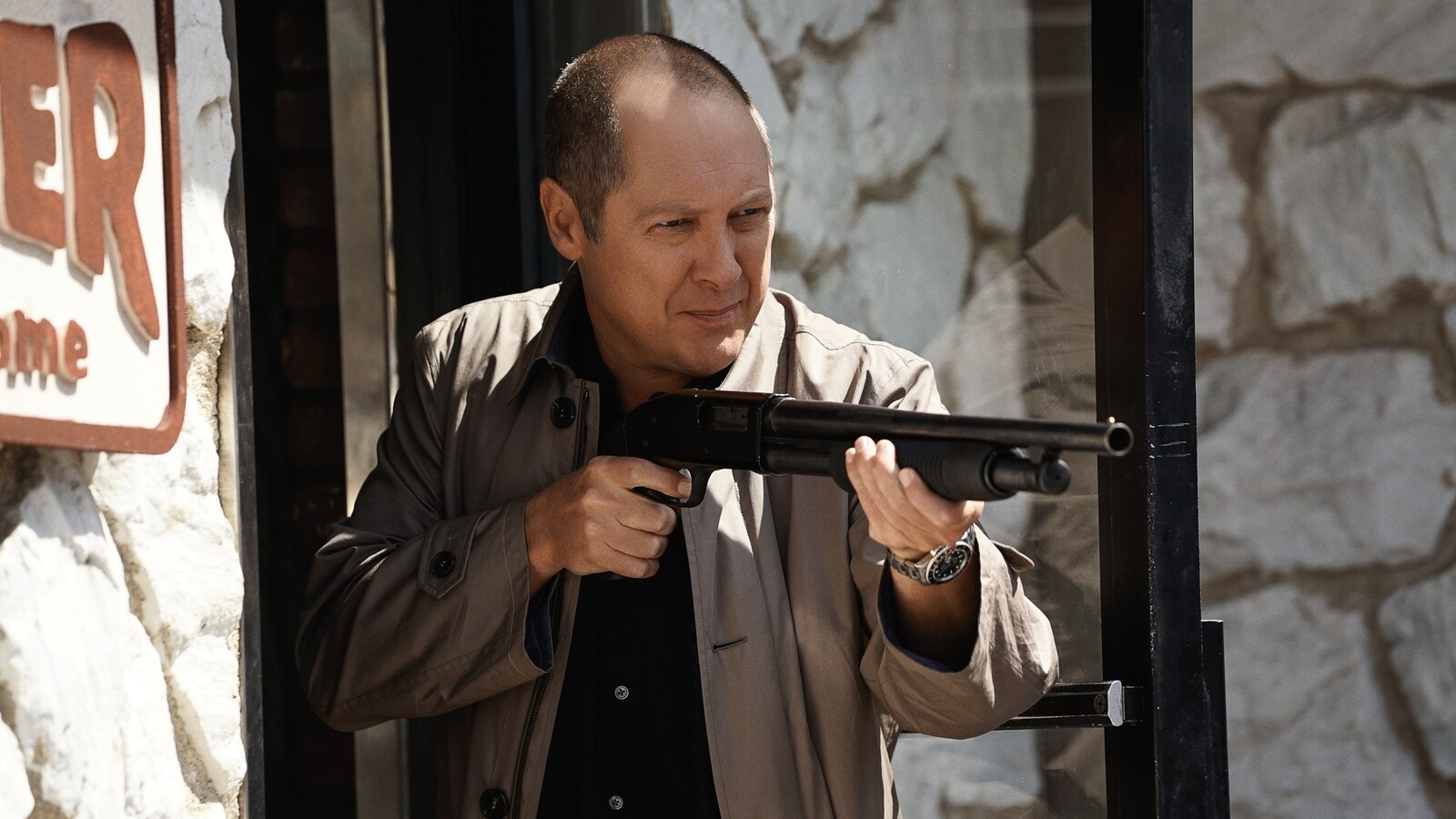 The Blacklist