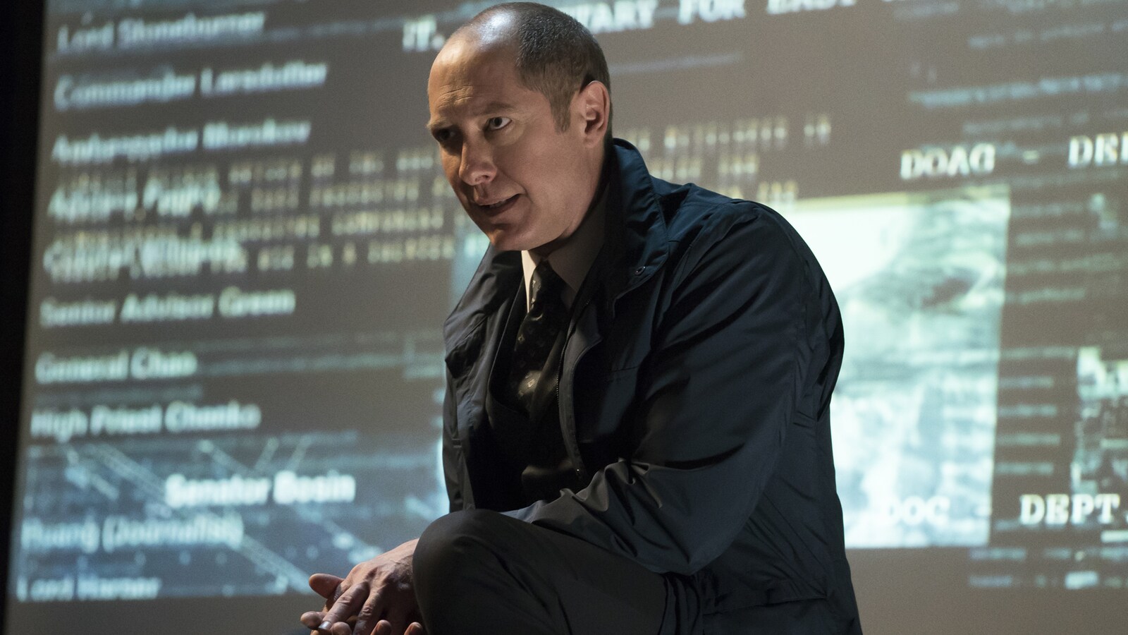 The Blacklist