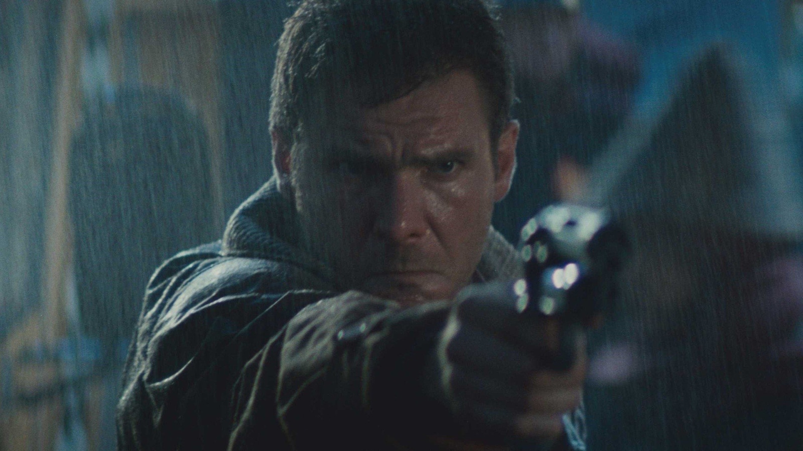Blade Runner: The Final Cut