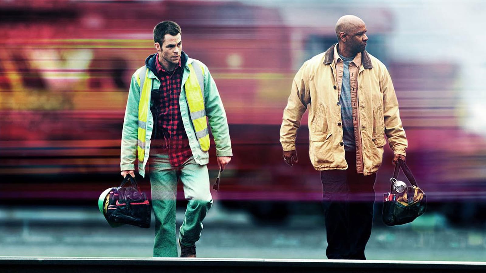 Unstoppable – pysäyttämätön