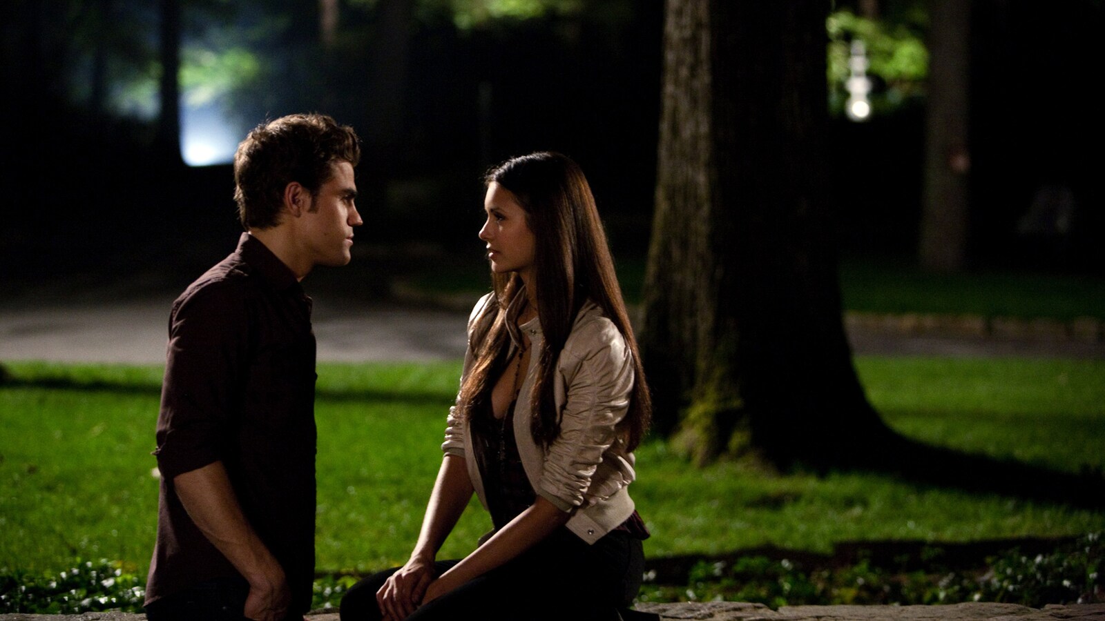 The Night of the Comet