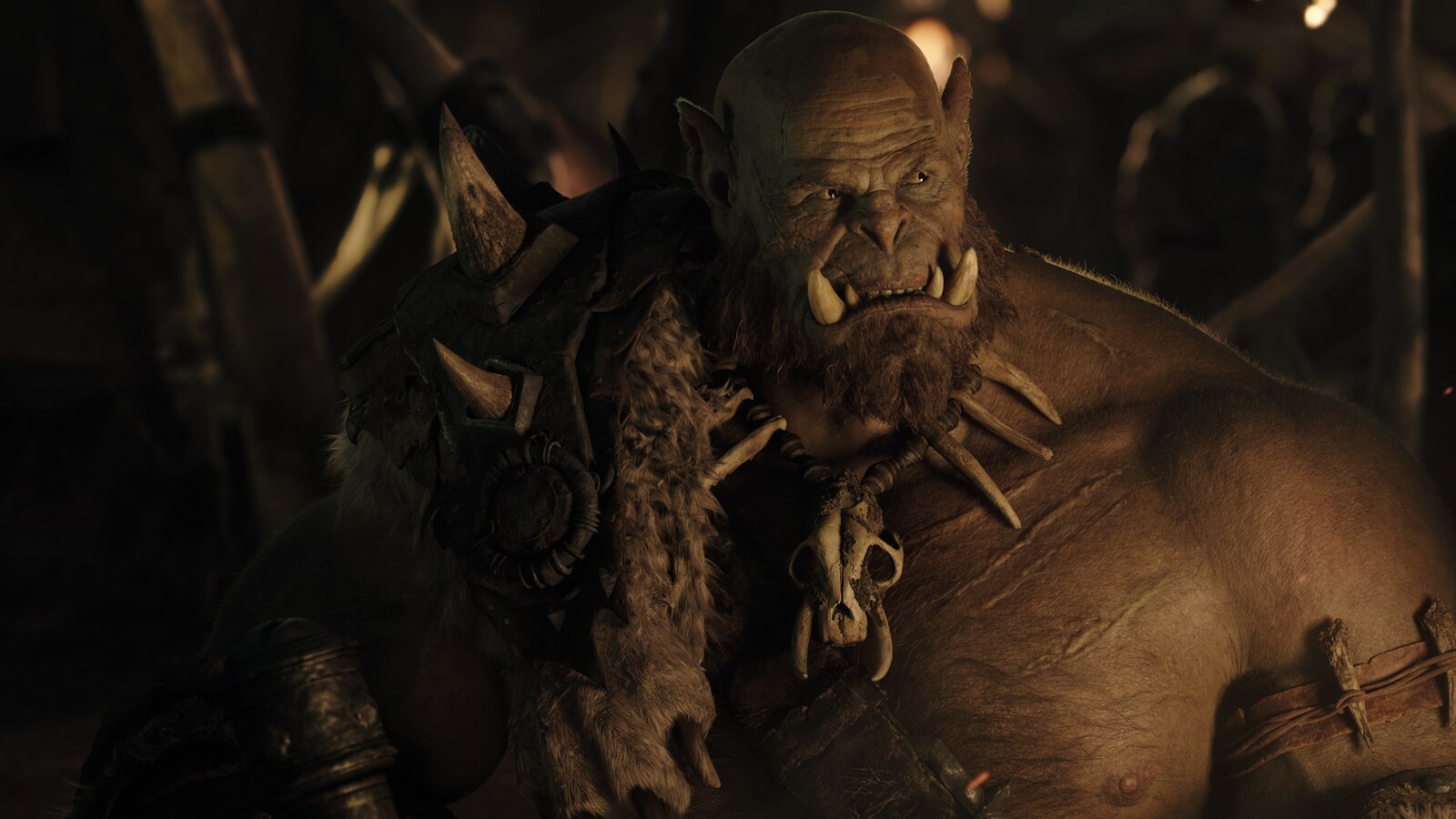 Warcraft