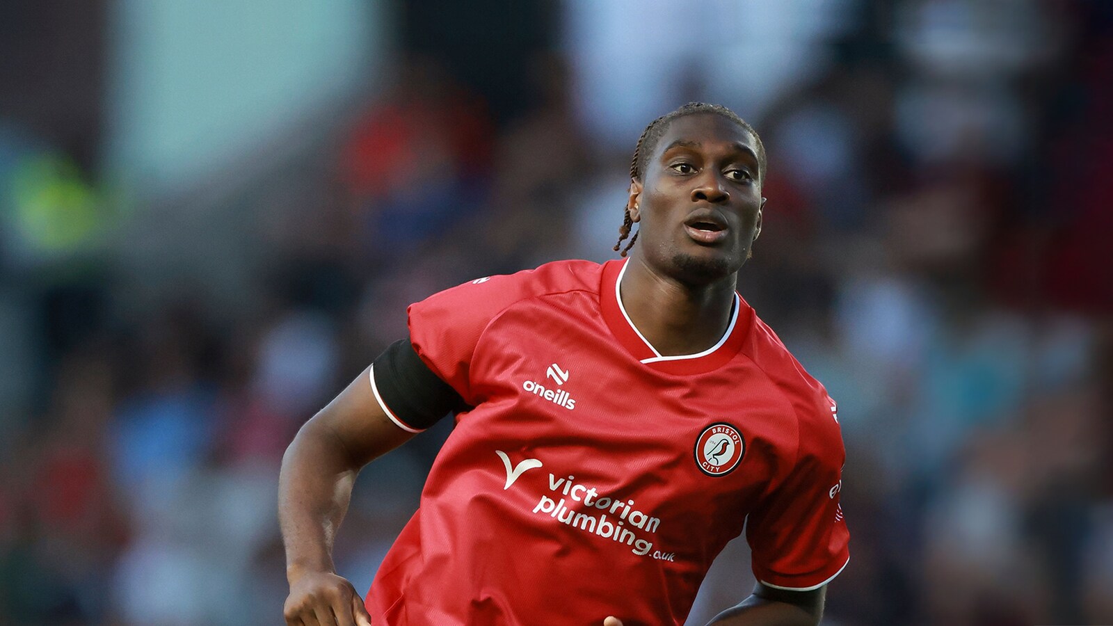 Bristol City - Watford