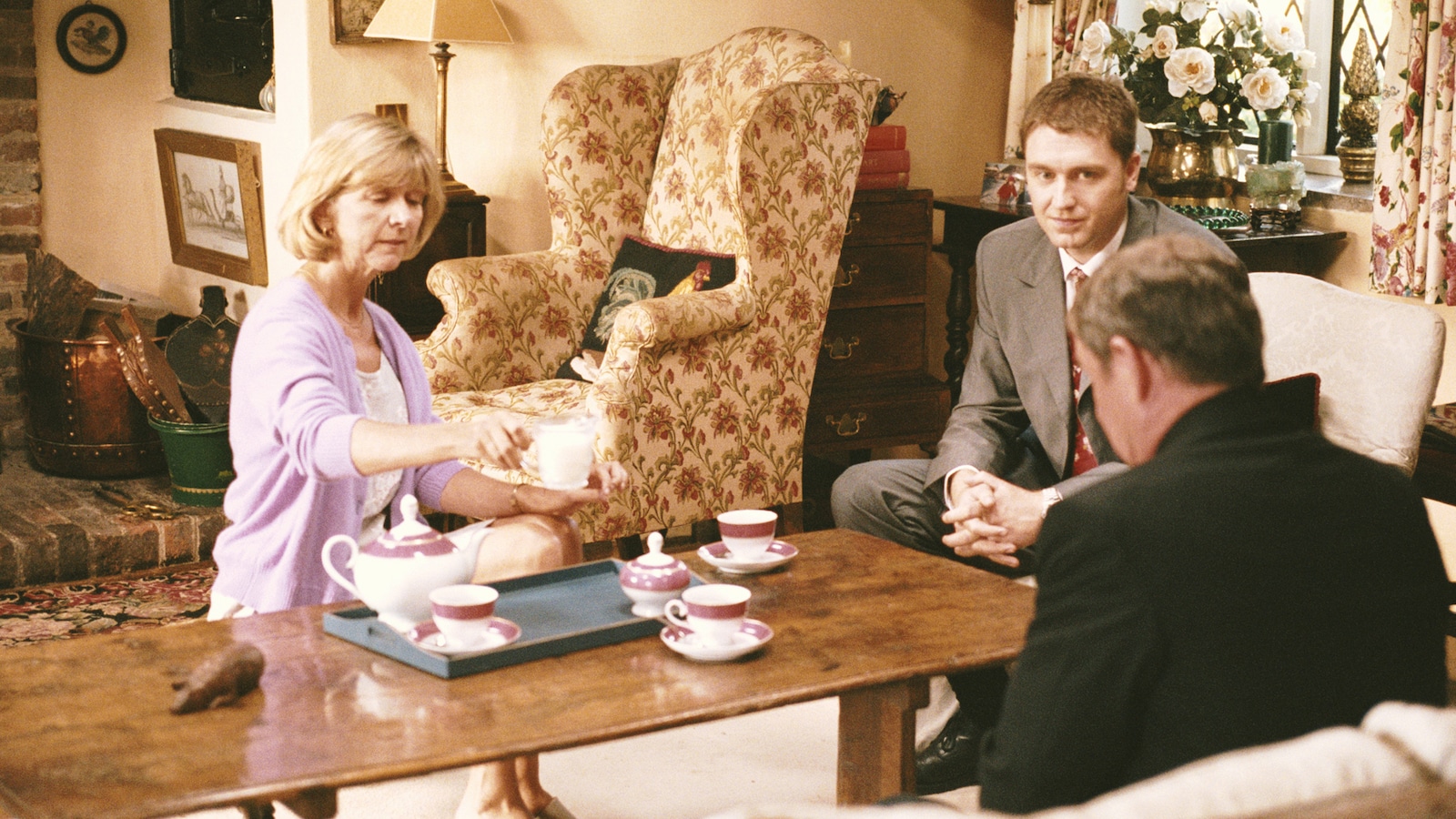 Morden i Midsomer