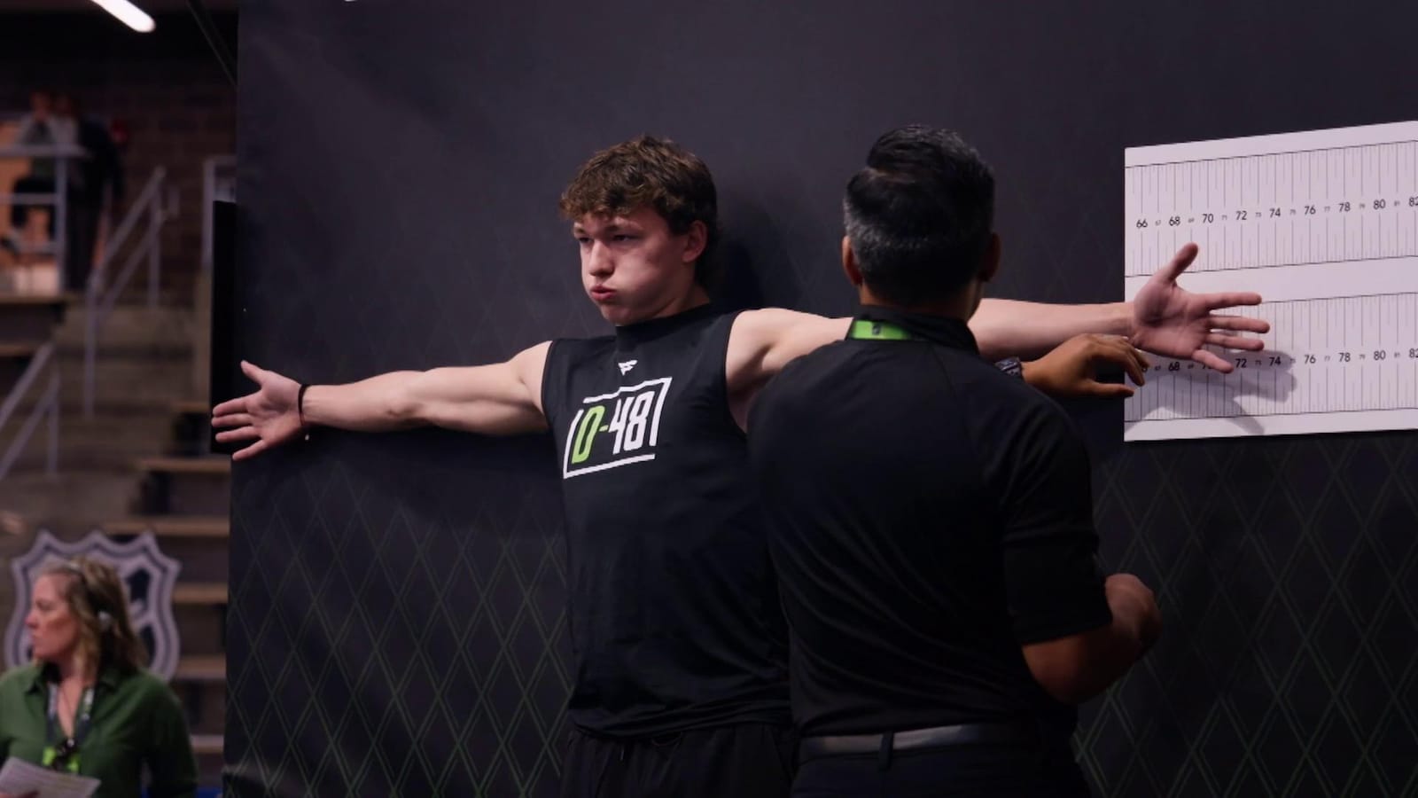 Welcome to the NHL: Class of 2025