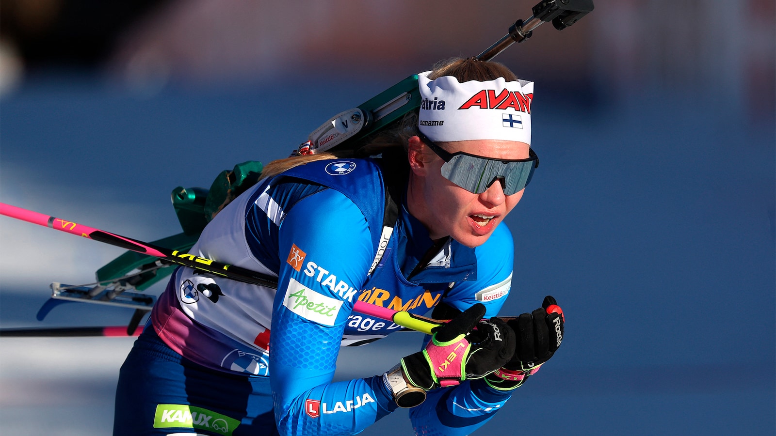 Biathlon World Team Challenge 2025