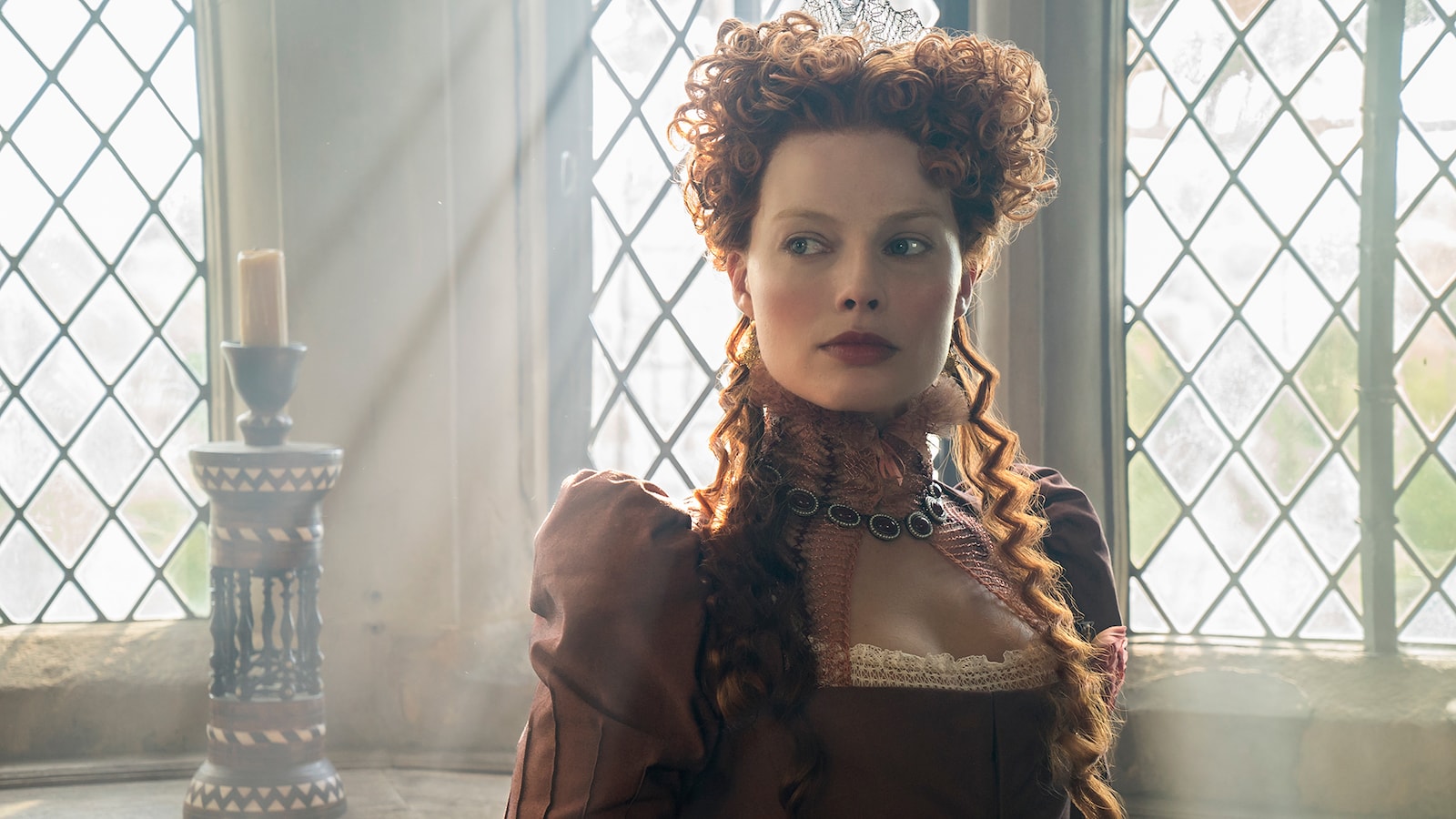 Maria Stuart, dronning af Skotland