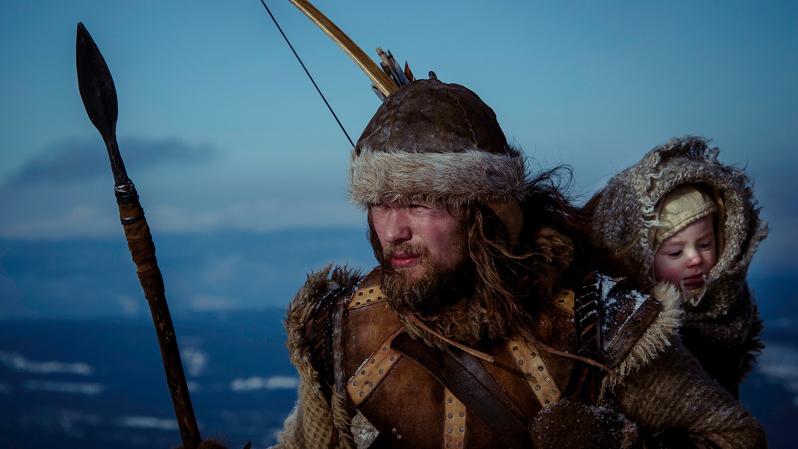 The Last King