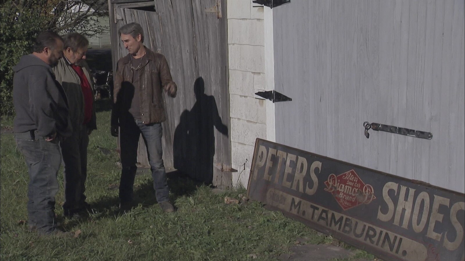 American Pickers