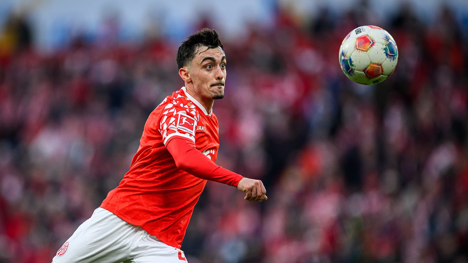 Mainz - Paderborn