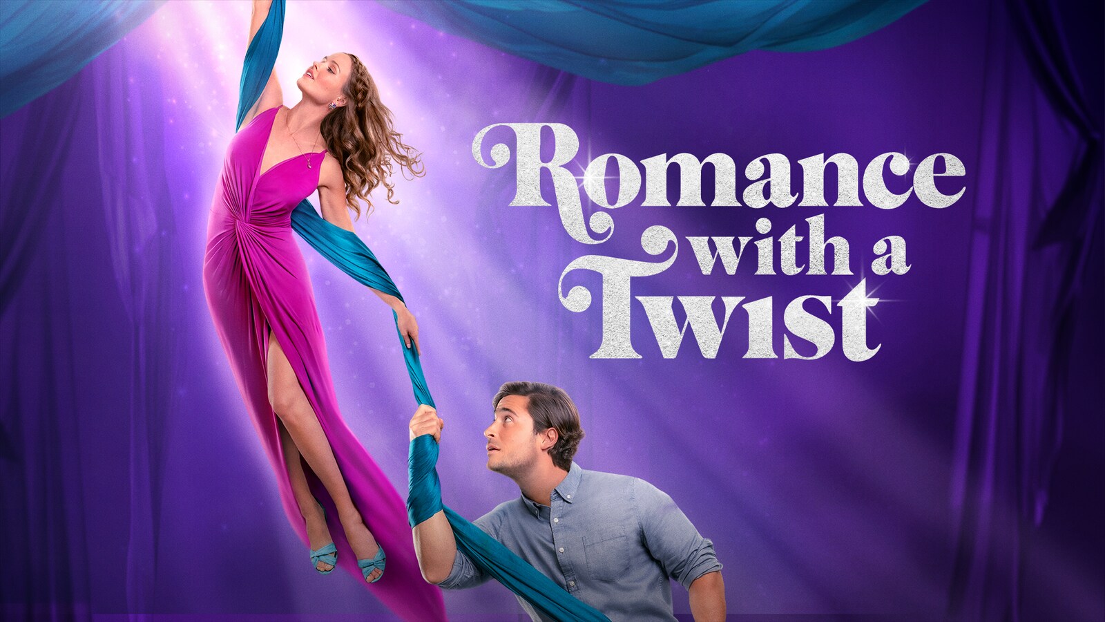 Romance with a Twist