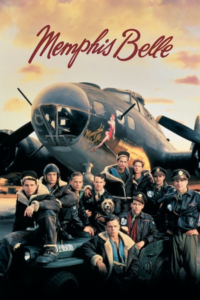 memphis-belle-1990