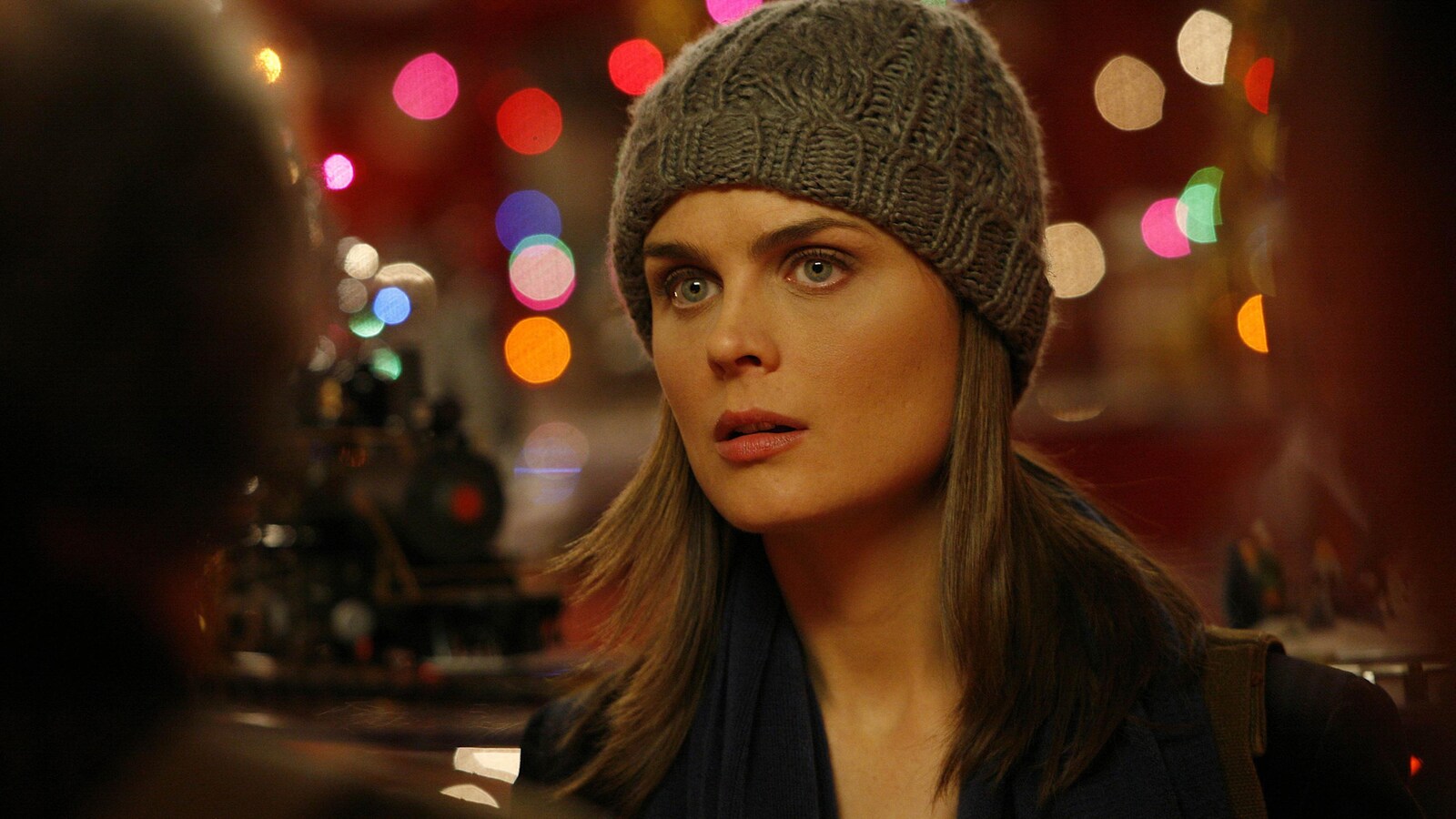 The Santa in the Slush