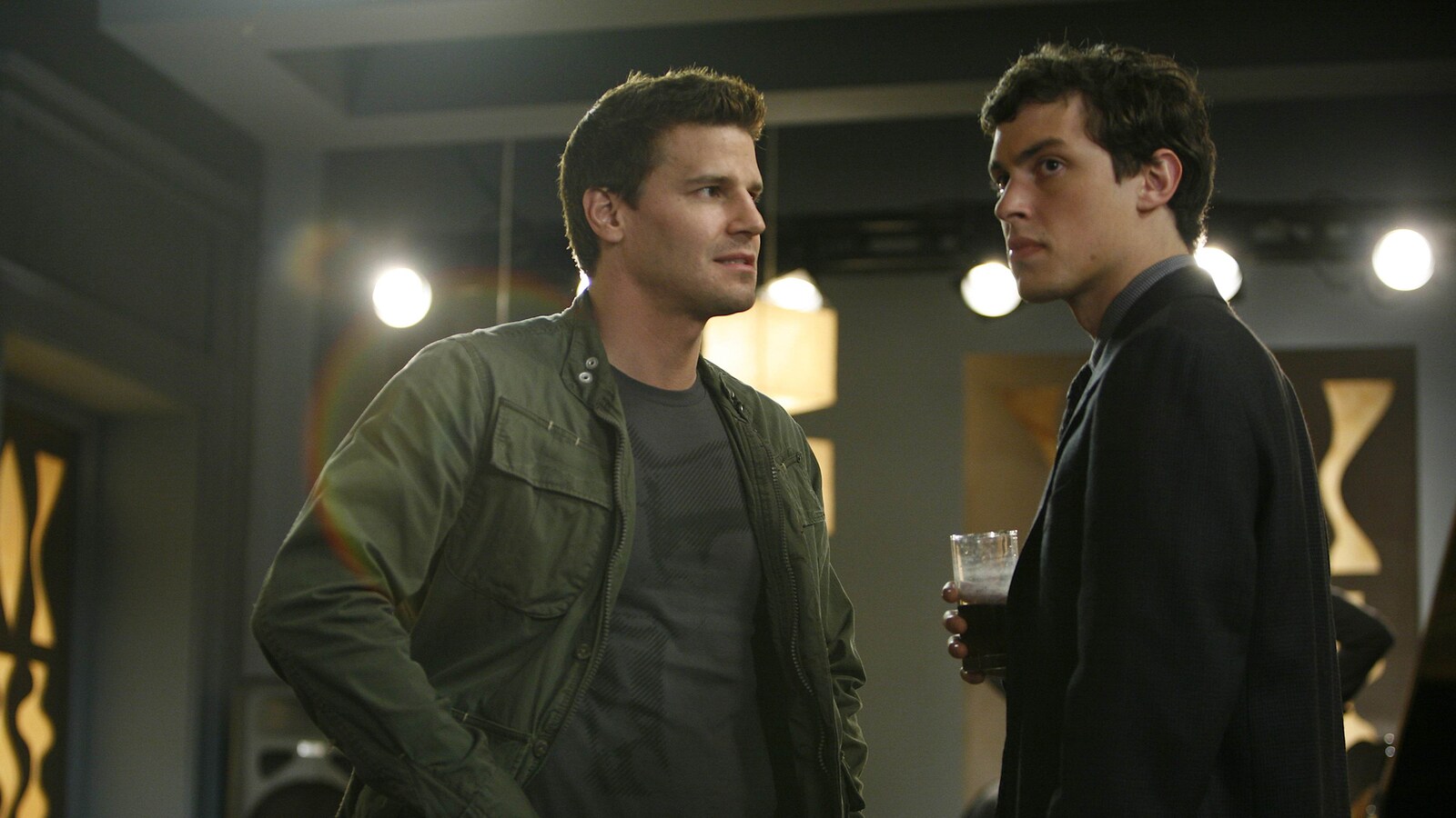 The Wanna-Be in the Weeds