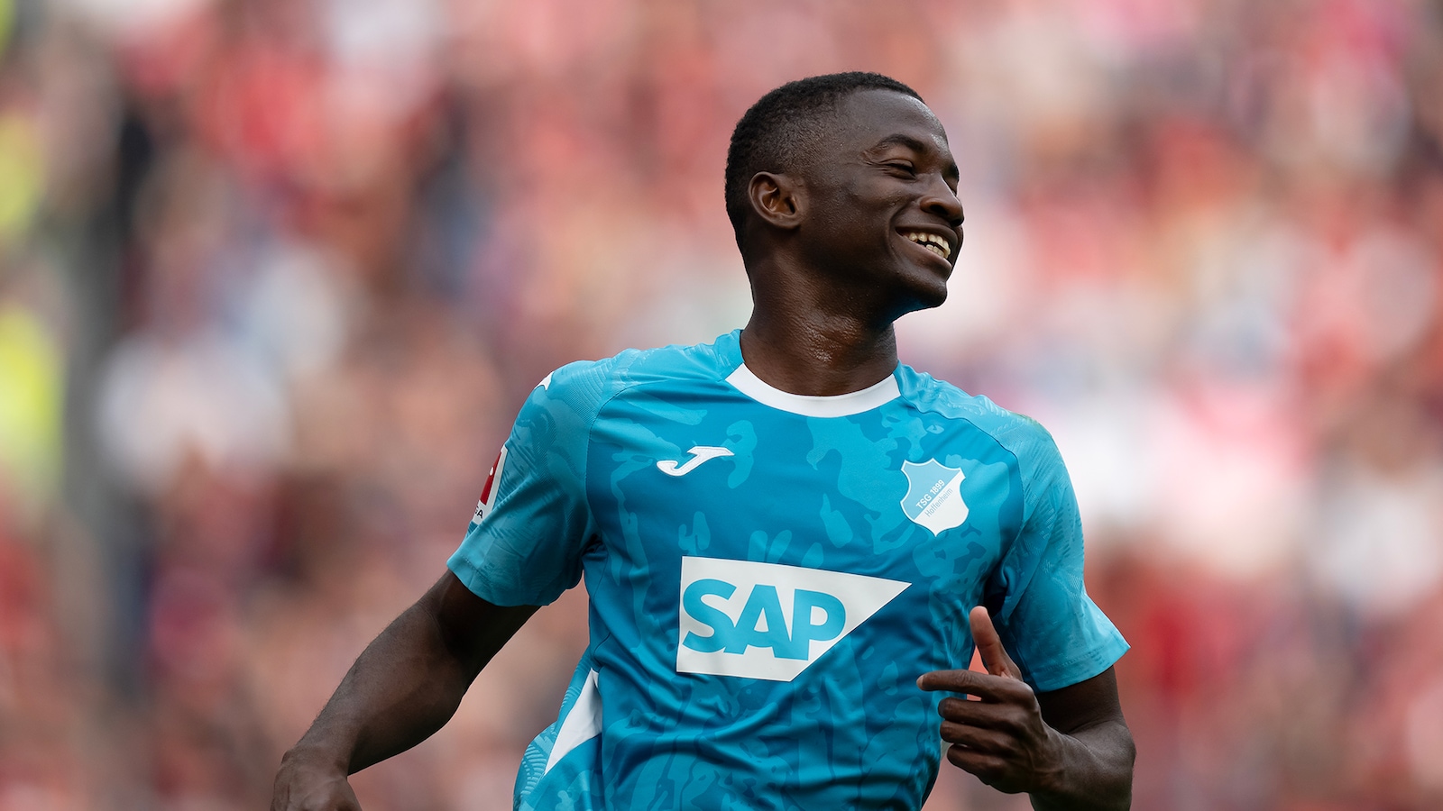 St. Pauli - Hoffenheim