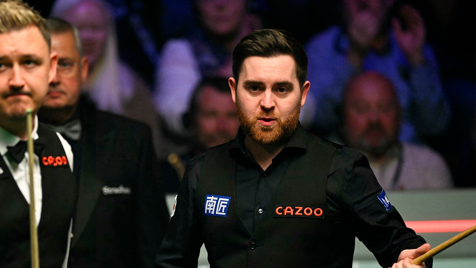 Championship League Snooker