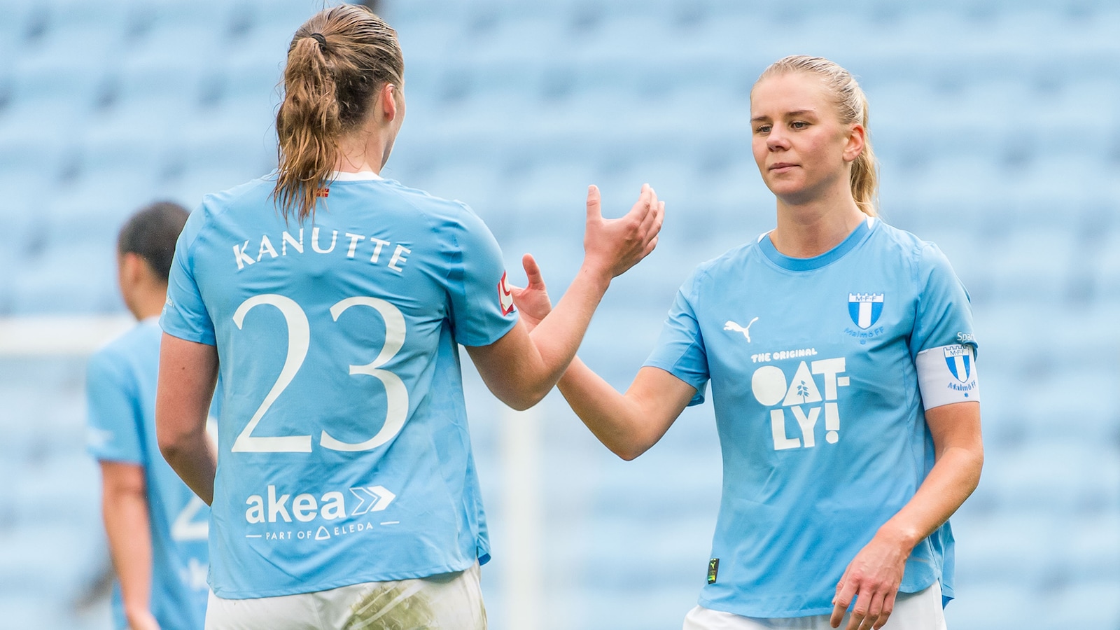 Brommapojkarna - Malmö FF