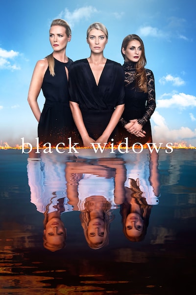 black-widows