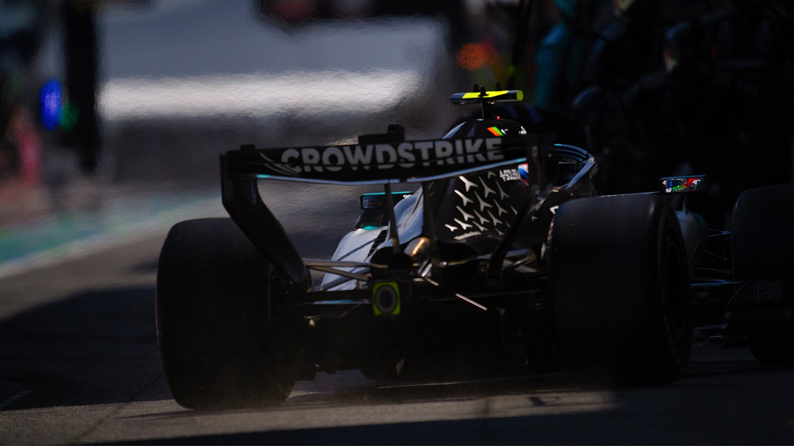 Formel 1 Highlights